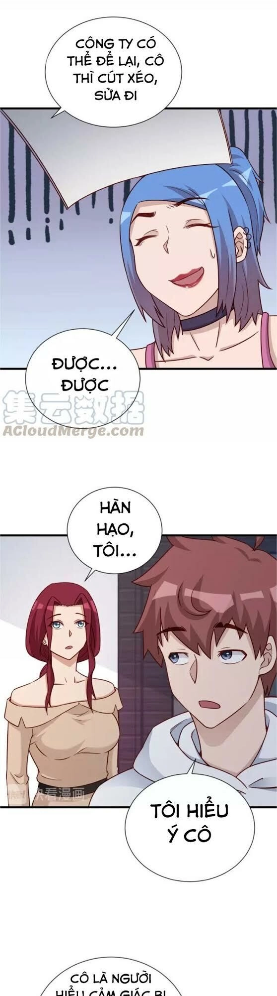 Hệ Thống Tu Tiên Mạnh Nhất Chapter 97 - 7