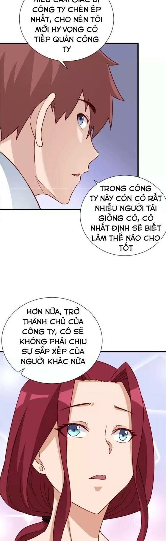 Hệ Thống Tu Tiên Mạnh Nhất Chapter 97 - 8
