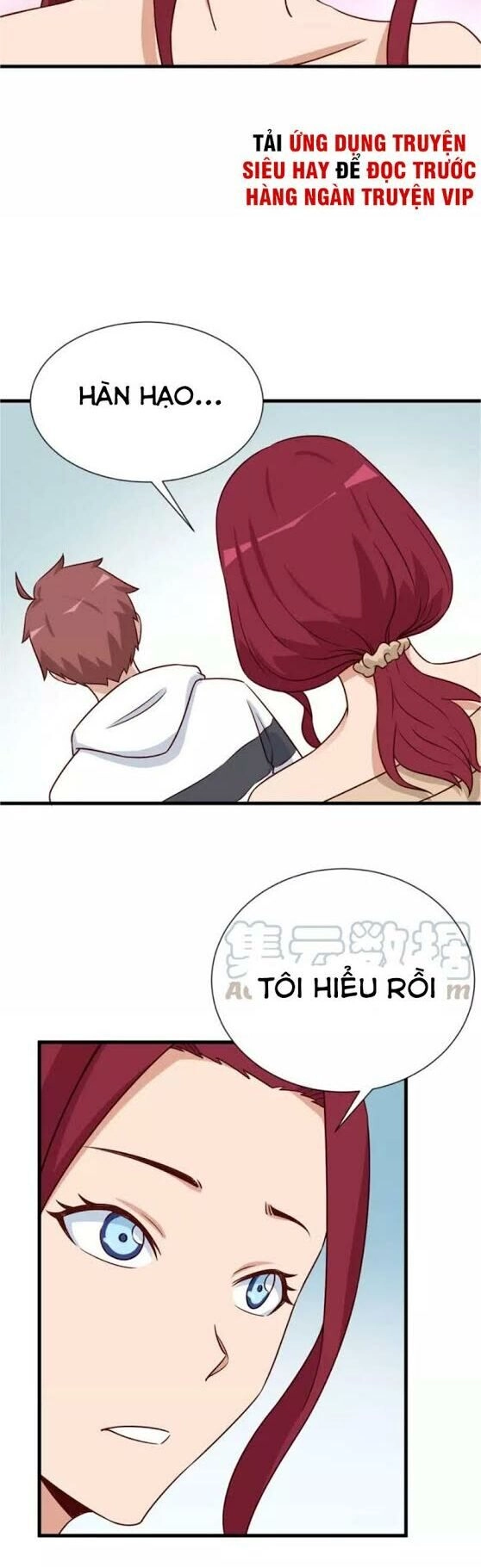 Hệ Thống Tu Tiên Mạnh Nhất Chapter 97 - 9