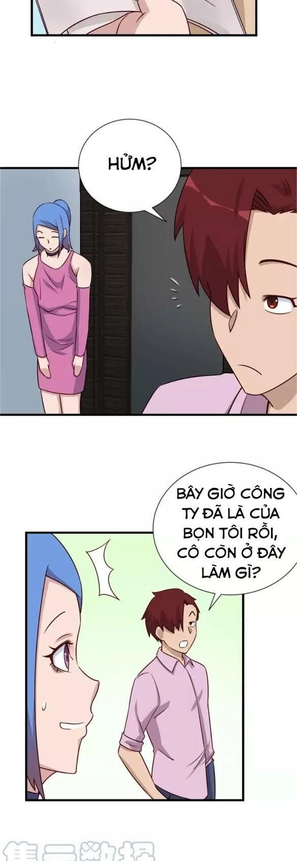 Hệ Thống Tu Tiên Mạnh Nhất Chapter 97 - 11