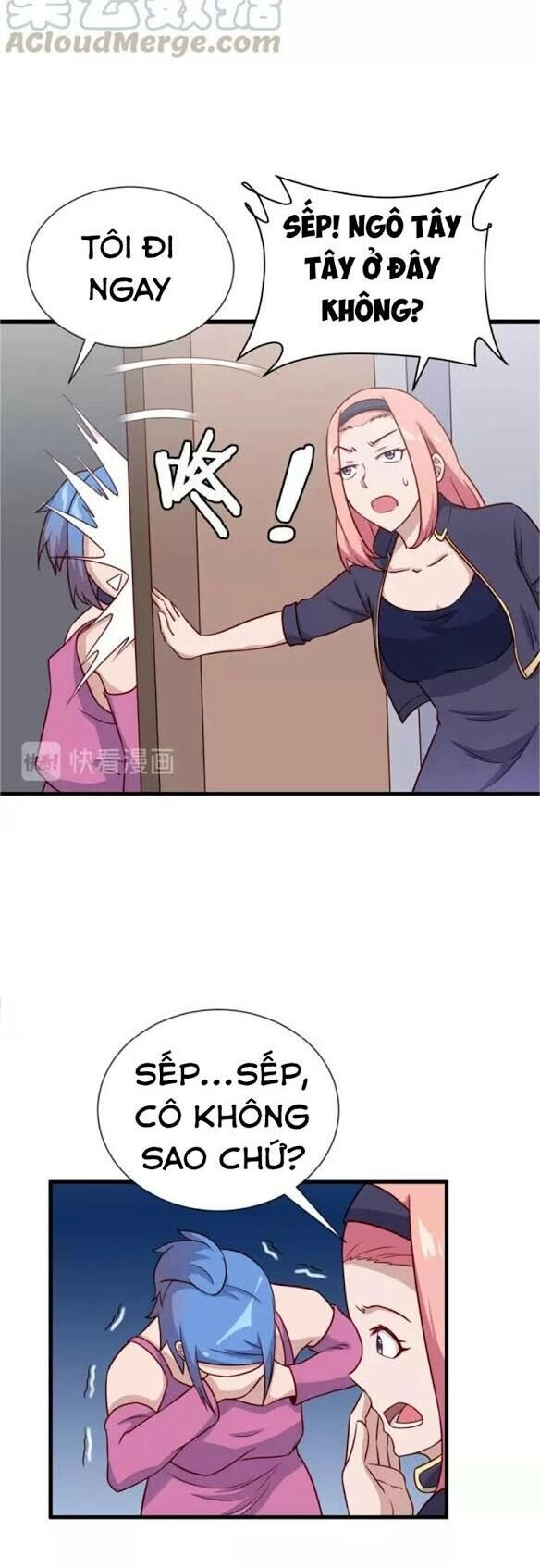 Hệ Thống Tu Tiên Mạnh Nhất Chapter 97 - 12