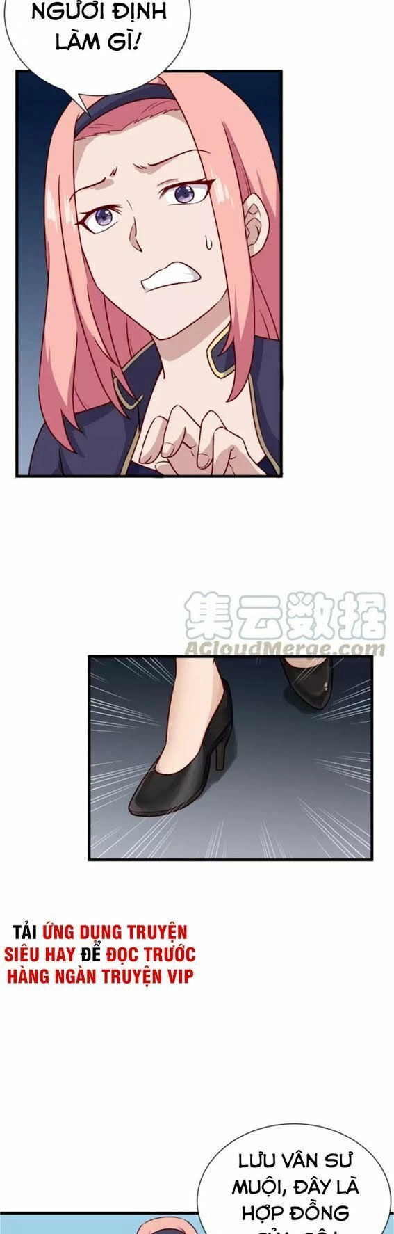 Hệ Thống Tu Tiên Mạnh Nhất Chapter 97 - 14