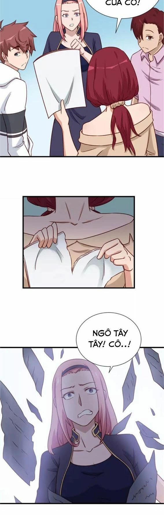 Hệ Thống Tu Tiên Mạnh Nhất Chapter 97 - 15