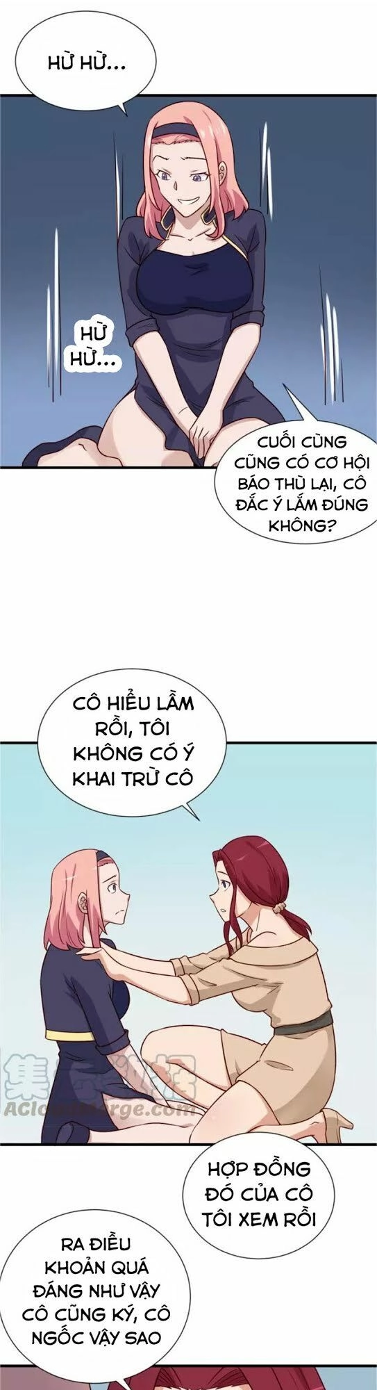 Hệ Thống Tu Tiên Mạnh Nhất Chapter 97 - 16