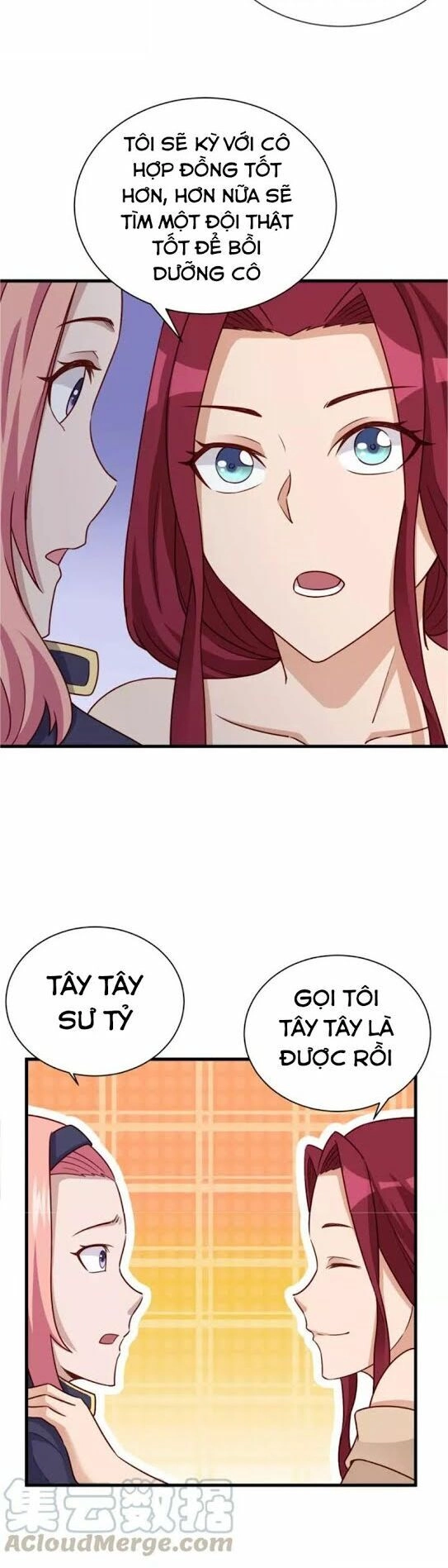 Hệ Thống Tu Tiên Mạnh Nhất Chapter 97 - 18