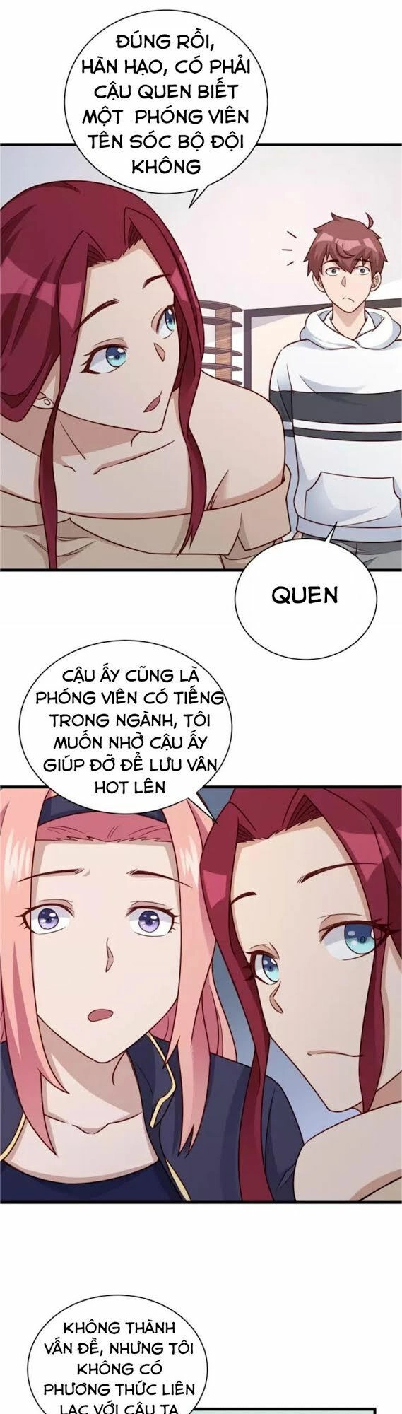 Hệ Thống Tu Tiên Mạnh Nhất Chapter 97 - 19