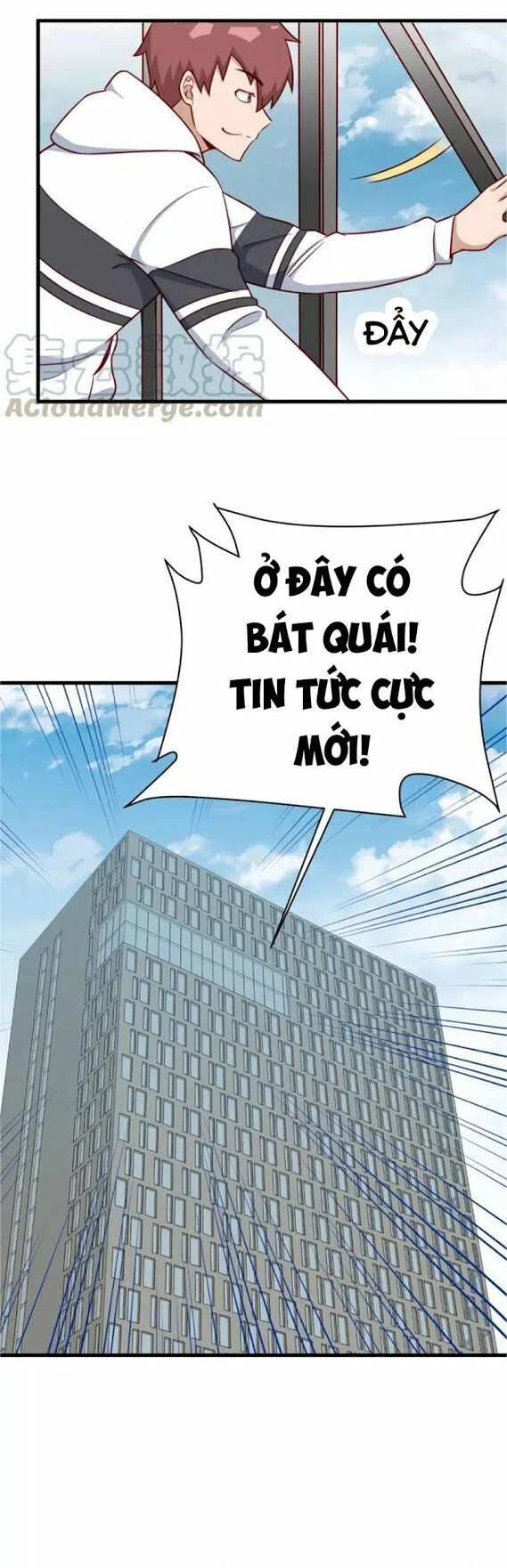 Hệ Thống Tu Tiên Mạnh Nhất Chapter 97 - 21