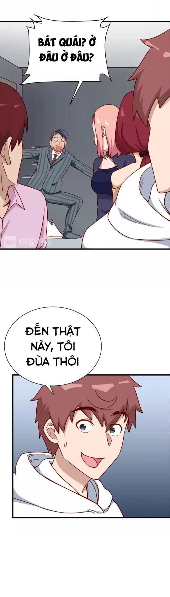 Hệ Thống Tu Tiên Mạnh Nhất Chapter 97 - 22