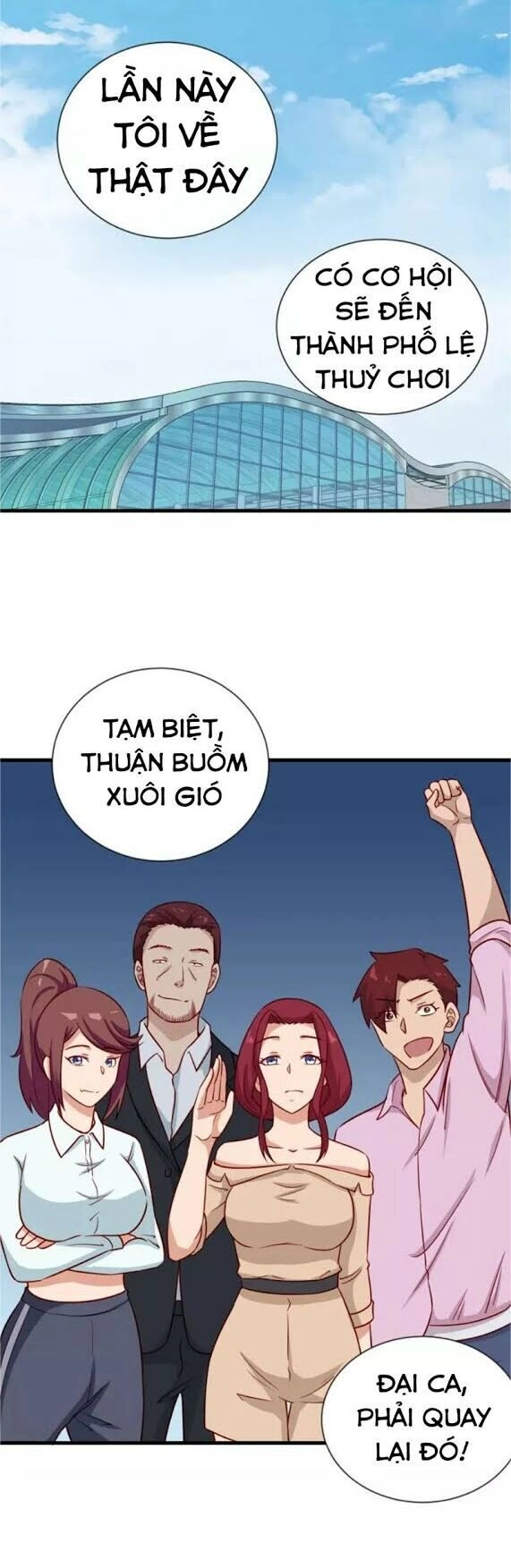 Hệ Thống Tu Tiên Mạnh Nhất Chapter 97 - 24