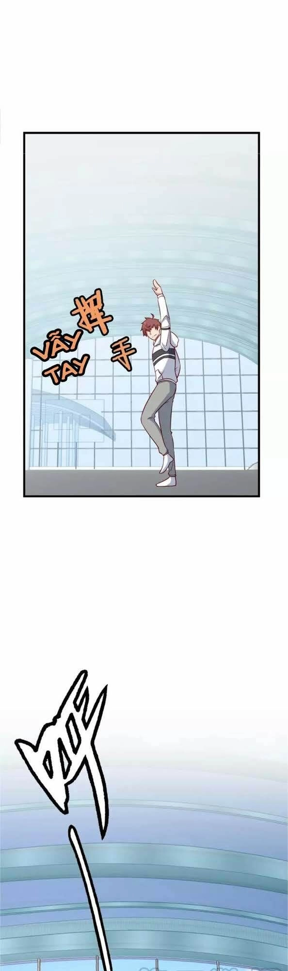 Hệ Thống Tu Tiên Mạnh Nhất Chapter 97 - 25