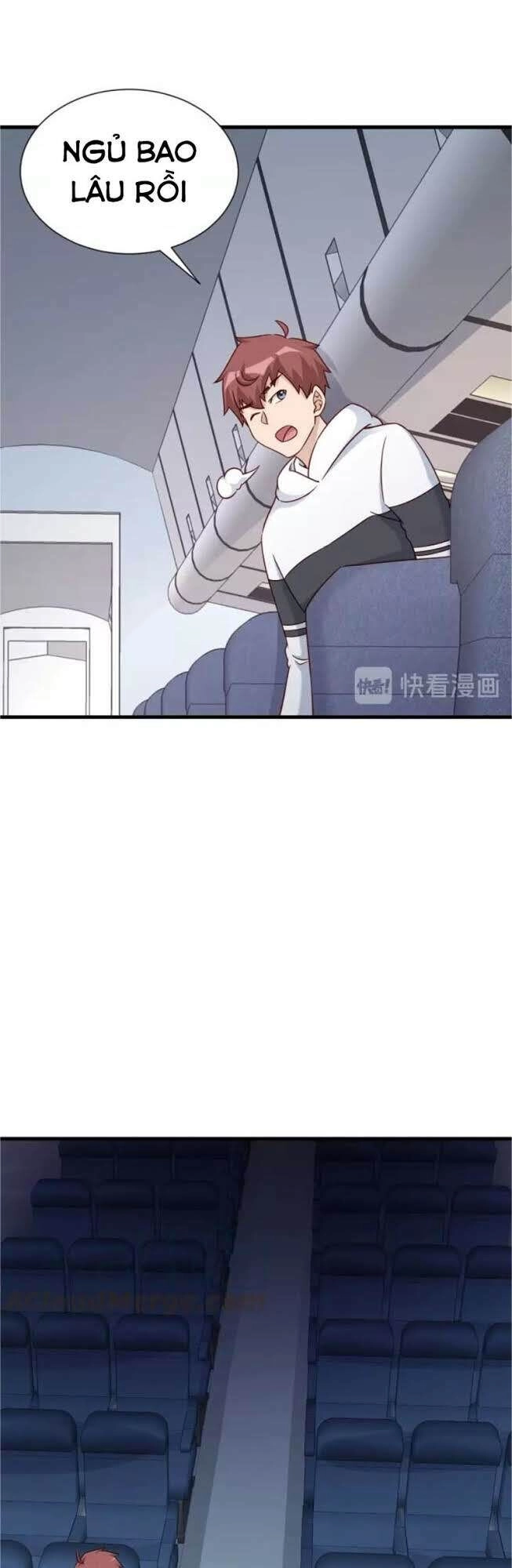 Hệ Thống Tu Tiên Mạnh Nhất Chapter 97 - 28