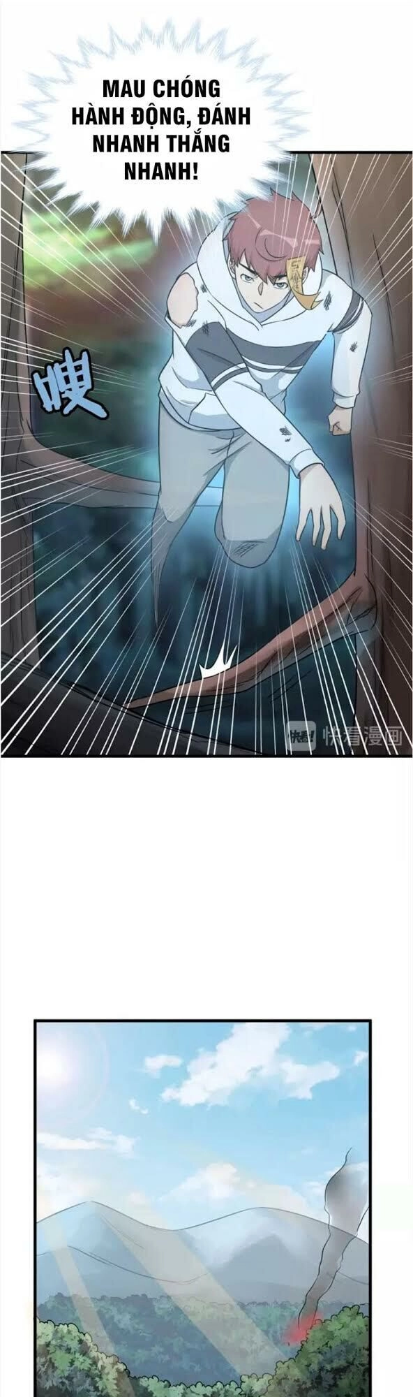 Hệ Thống Tu Tiên Mạnh Nhất Chapter 98 - 20