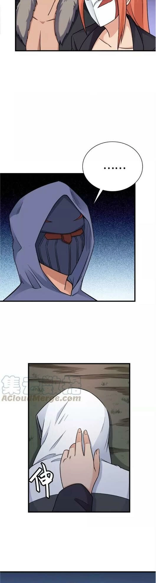 Hệ Thống Tu Tiên Mạnh Nhất Chapter 99 - 2