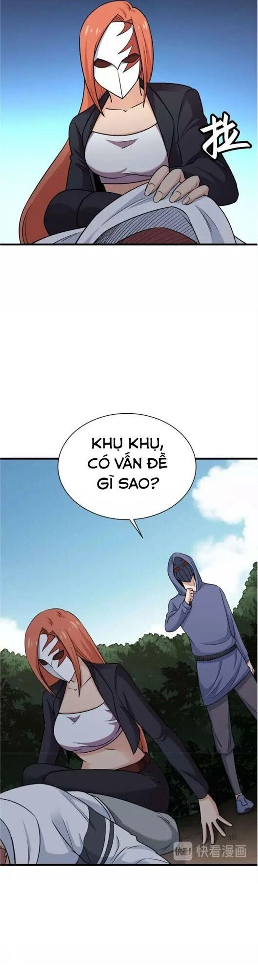 Hệ Thống Tu Tiên Mạnh Nhất Chapter 99 - 3