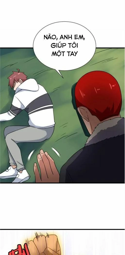 Hệ Thống Tu Tiên Mạnh Nhất Chapter 99 - 6