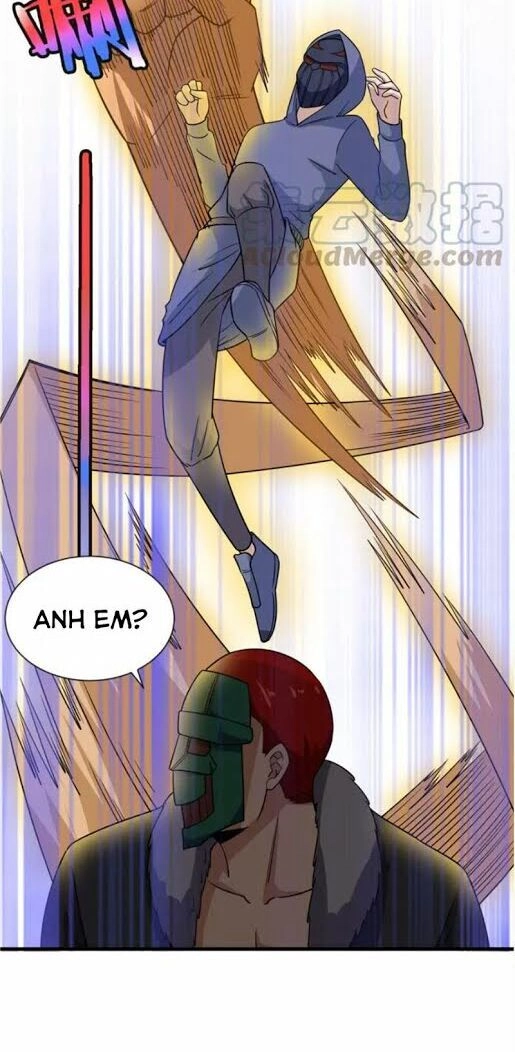 Hệ Thống Tu Tiên Mạnh Nhất Chapter 99 - 7