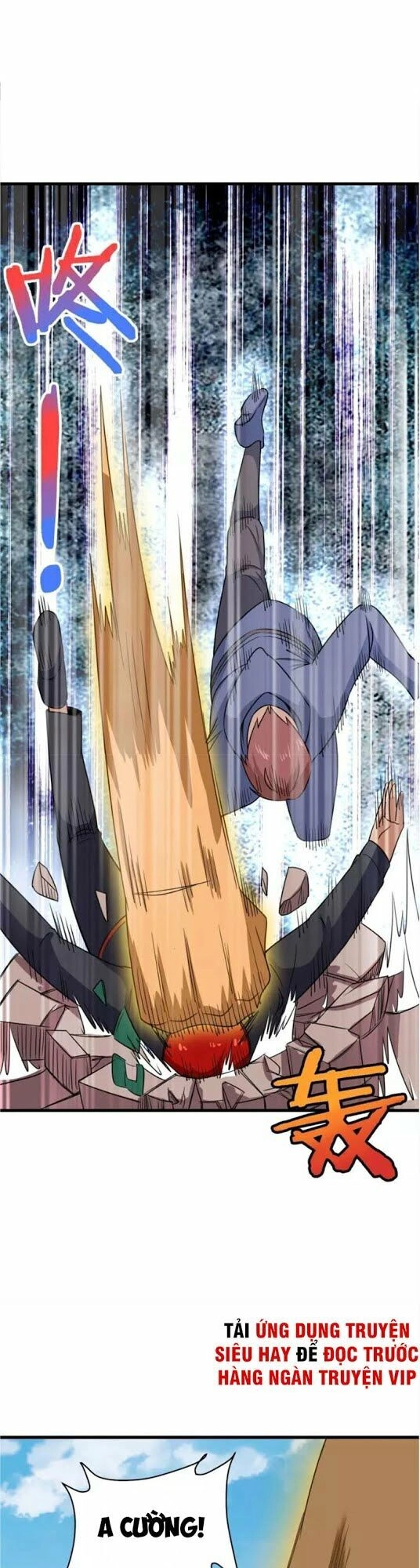 Hệ Thống Tu Tiên Mạnh Nhất Chapter 99 - 8