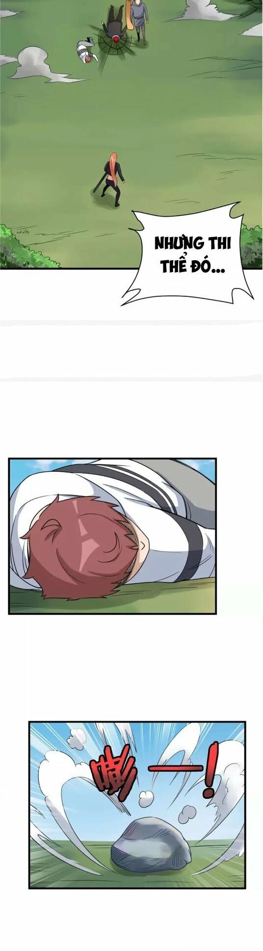 Hệ Thống Tu Tiên Mạnh Nhất Chapter 99 - 10