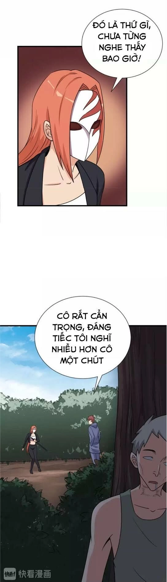 Hệ Thống Tu Tiên Mạnh Nhất Chapter 99 - 12