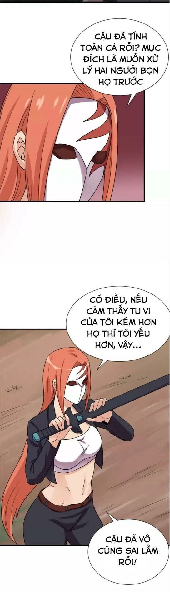 Hệ Thống Tu Tiên Mạnh Nhất Chapter 99 - 13