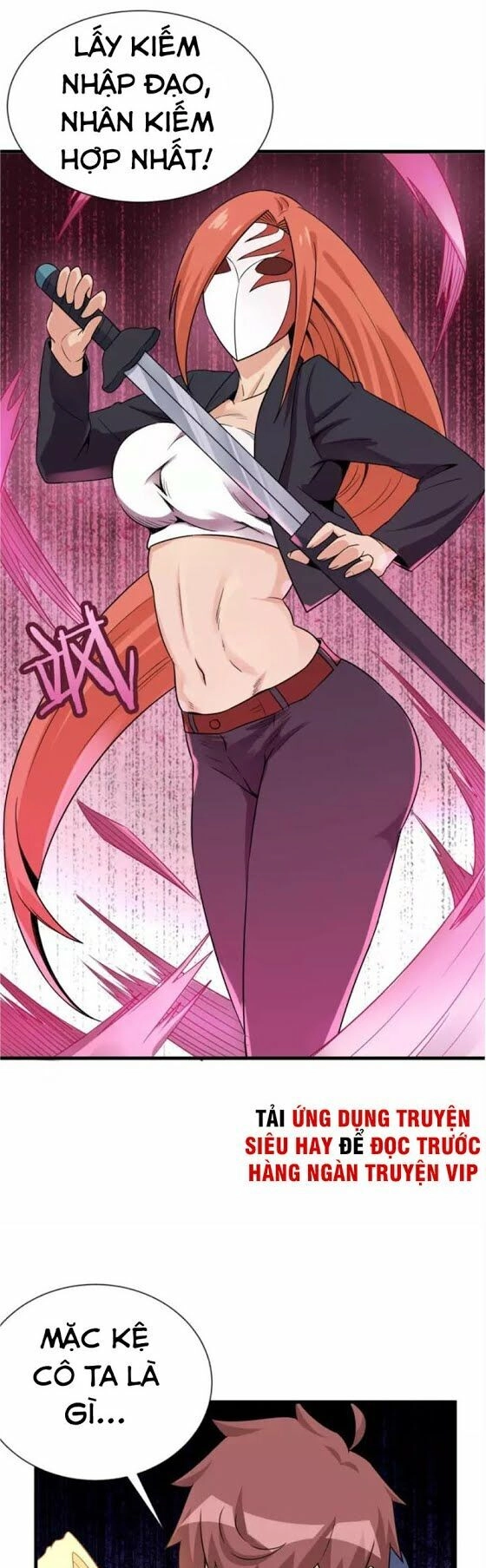 Hệ Thống Tu Tiên Mạnh Nhất Chapter 99 - 15