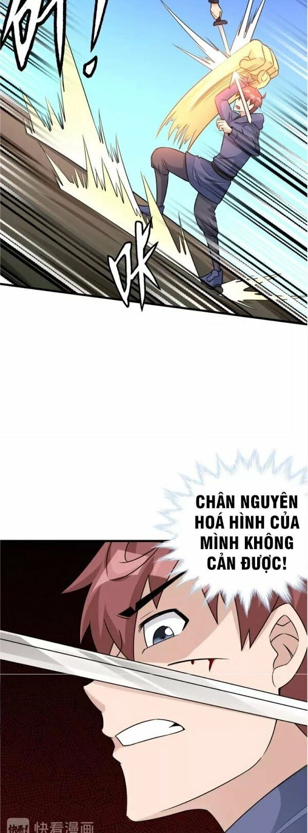 Hệ Thống Tu Tiên Mạnh Nhất Chapter 99 - 18