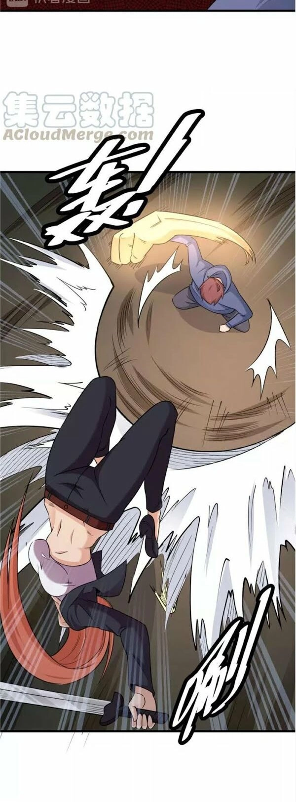 Hệ Thống Tu Tiên Mạnh Nhất Chapter 99 - 19