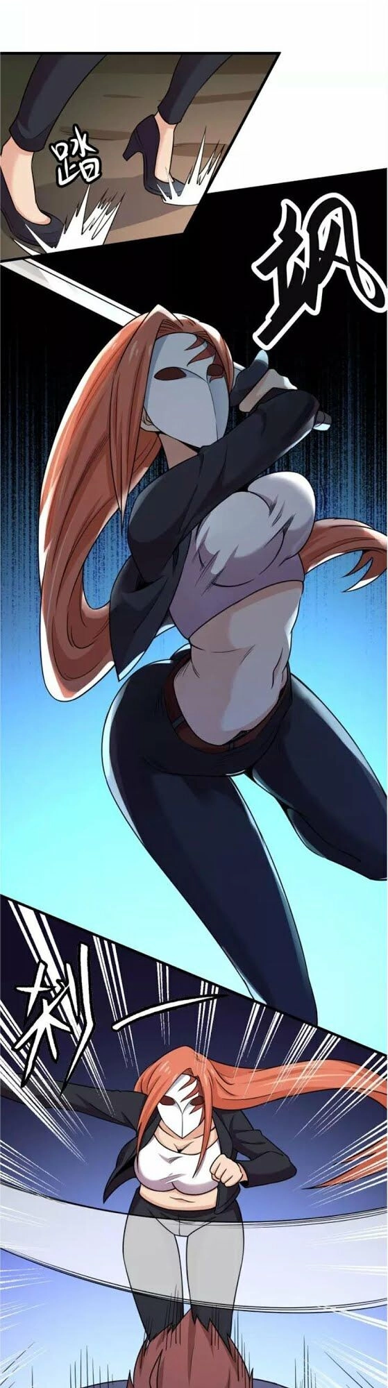 Hệ Thống Tu Tiên Mạnh Nhất Chapter 99 - 20