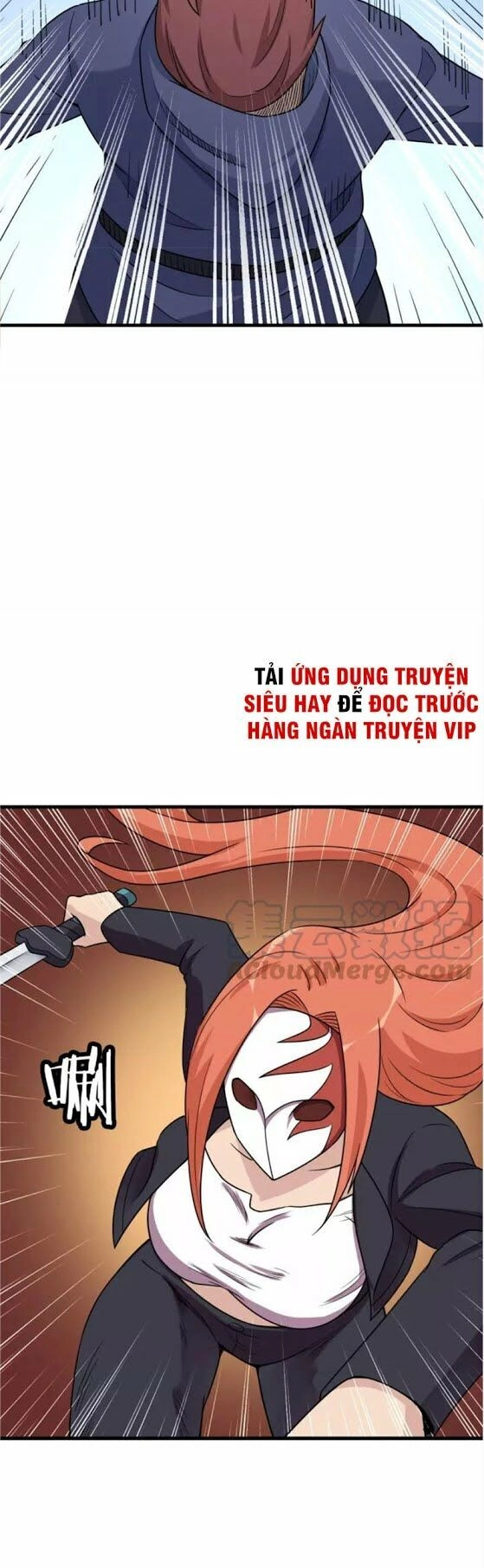 Hệ Thống Tu Tiên Mạnh Nhất Chapter 99 - 21