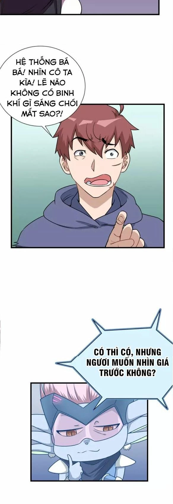 Hệ Thống Tu Tiên Mạnh Nhất Chapter 99 - 25