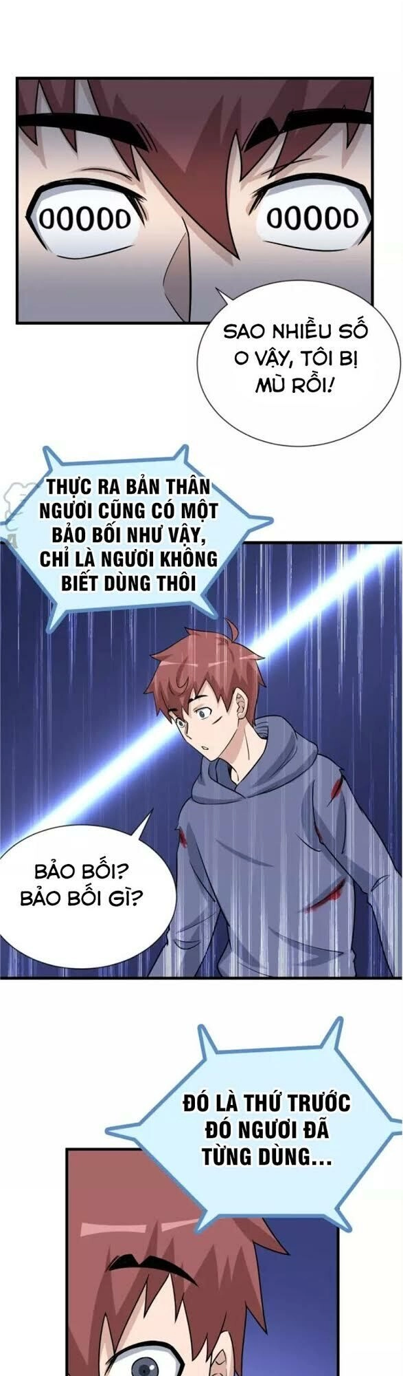 Hệ Thống Tu Tiên Mạnh Nhất Chapter 99 - 26