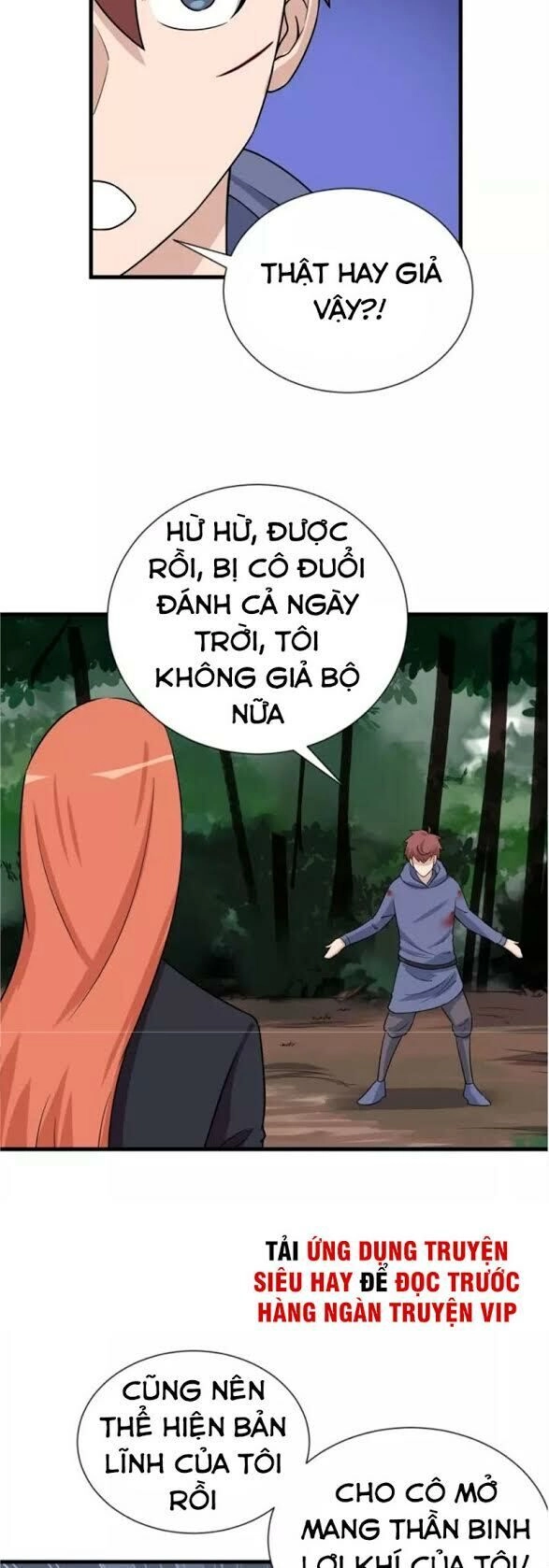 Hệ Thống Tu Tiên Mạnh Nhất Chapter 99 - 27