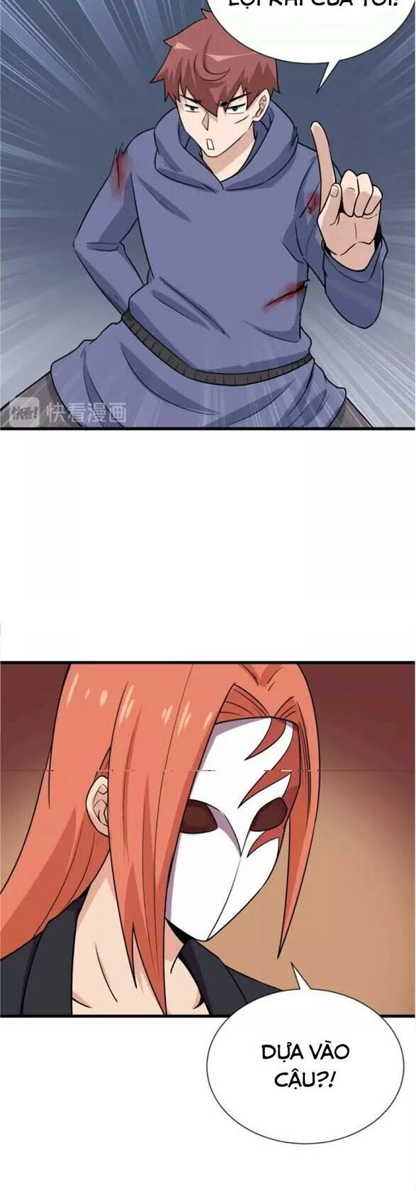 Hệ Thống Tu Tiên Mạnh Nhất Chapter 99 - 28