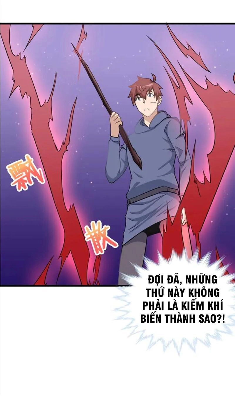 Hệ Thống Tu Tiên Mạnh Nhất Chapter 100 - 13