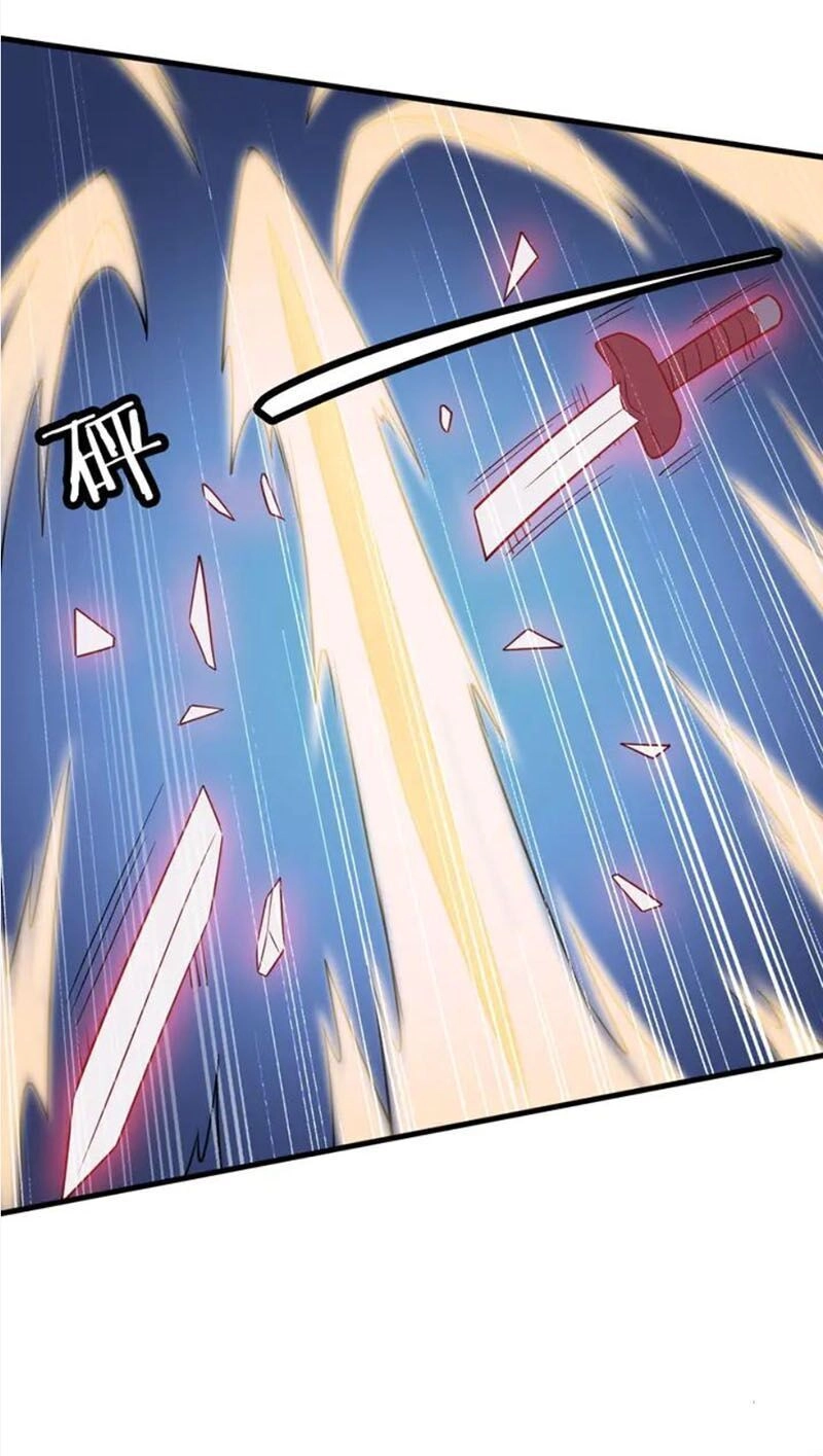 Hệ Thống Tu Tiên Mạnh Nhất Chapter 100 - 32