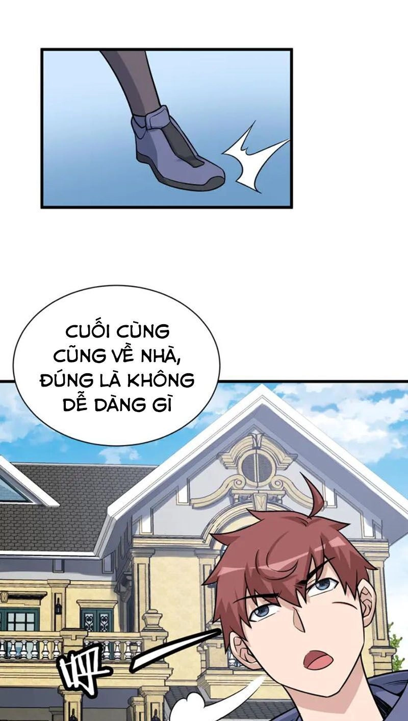 Hệ Thống Tu Tiên Mạnh Nhất Chapter 101 - 1