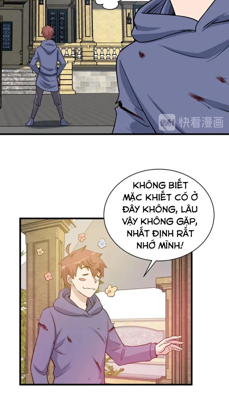 Hệ Thống Tu Tiên Mạnh Nhất Chapter 101 - 2