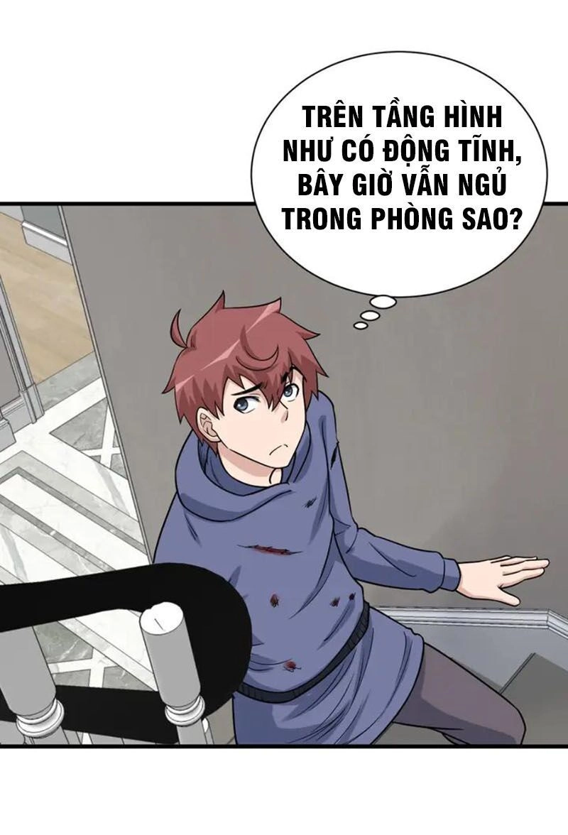 Hệ Thống Tu Tiên Mạnh Nhất Chapter 101 - 5