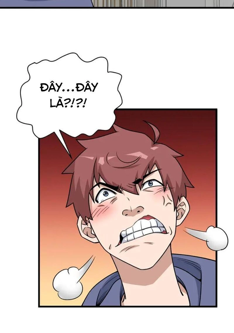 Hệ Thống Tu Tiên Mạnh Nhất Chapter 101 - 8