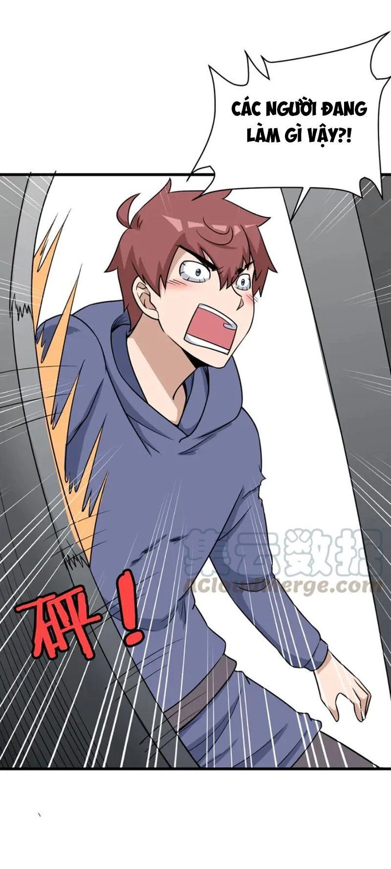 Hệ Thống Tu Tiên Mạnh Nhất Chapter 101 - 9