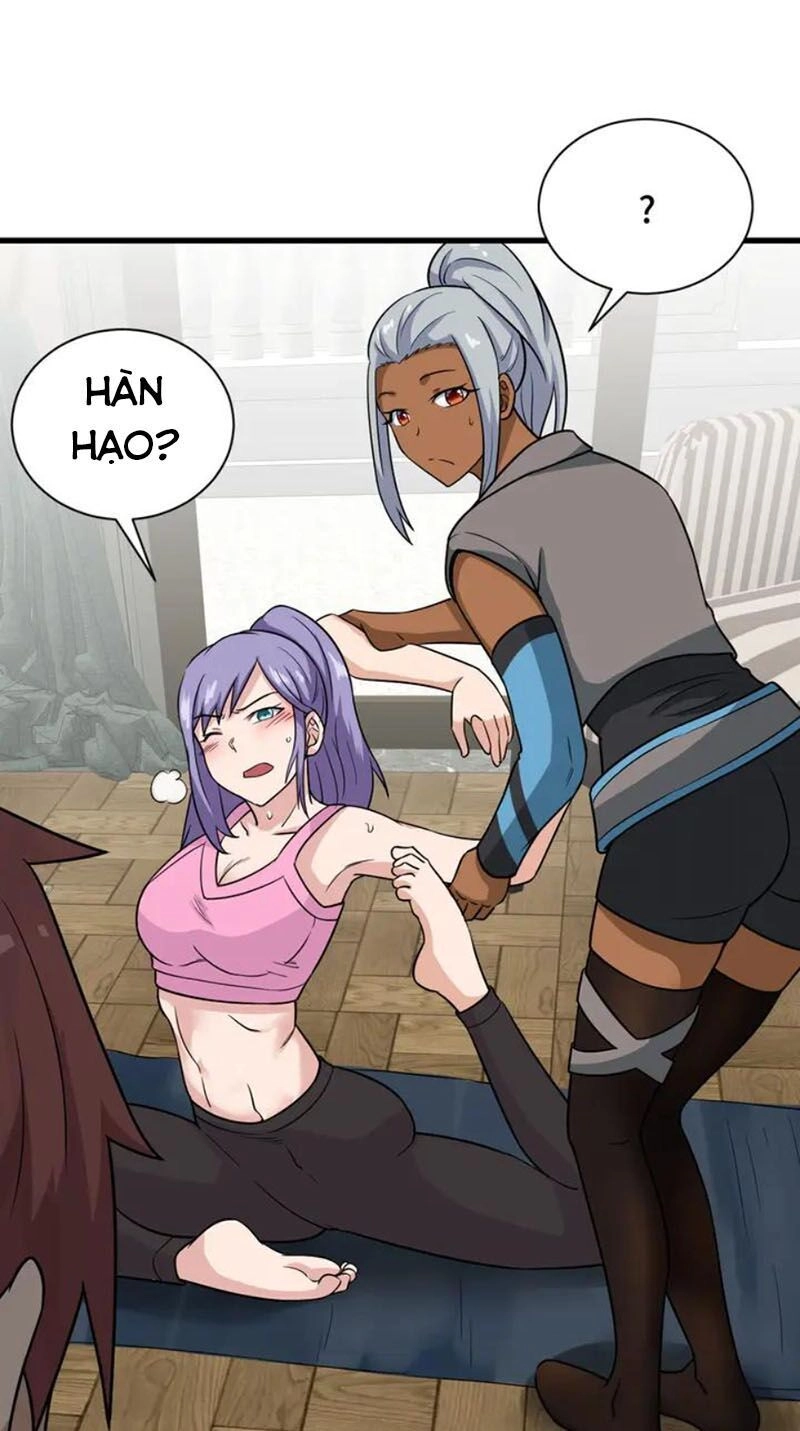 Hệ Thống Tu Tiên Mạnh Nhất Chapter 101 - 10