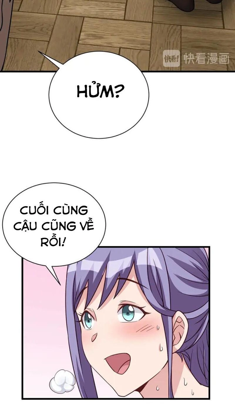 Hệ Thống Tu Tiên Mạnh Nhất Chapter 101 - 11