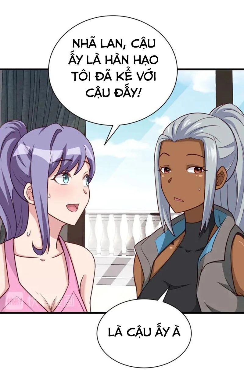 Hệ Thống Tu Tiên Mạnh Nhất Chapter 101 - 12