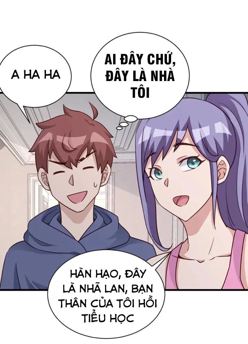 Hệ Thống Tu Tiên Mạnh Nhất Chapter 101 - 15