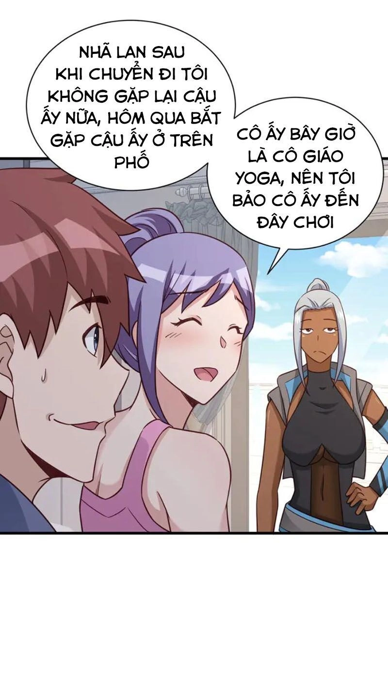 Hệ Thống Tu Tiên Mạnh Nhất Chapter 101 - 16