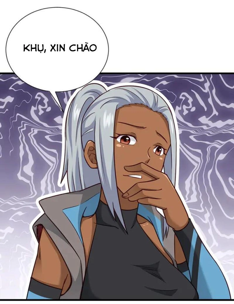 Hệ Thống Tu Tiên Mạnh Nhất Chapter 101 - 17