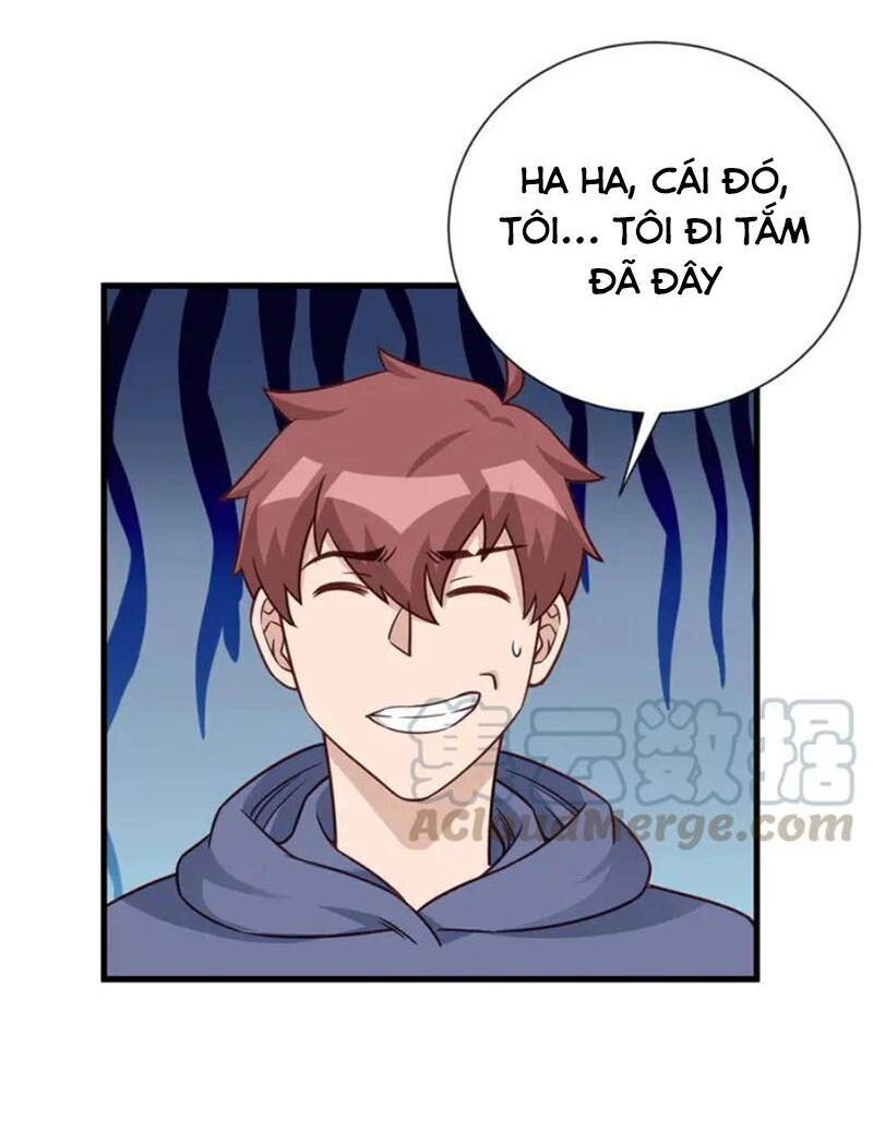 Hệ Thống Tu Tiên Mạnh Nhất Chapter 101 - 18