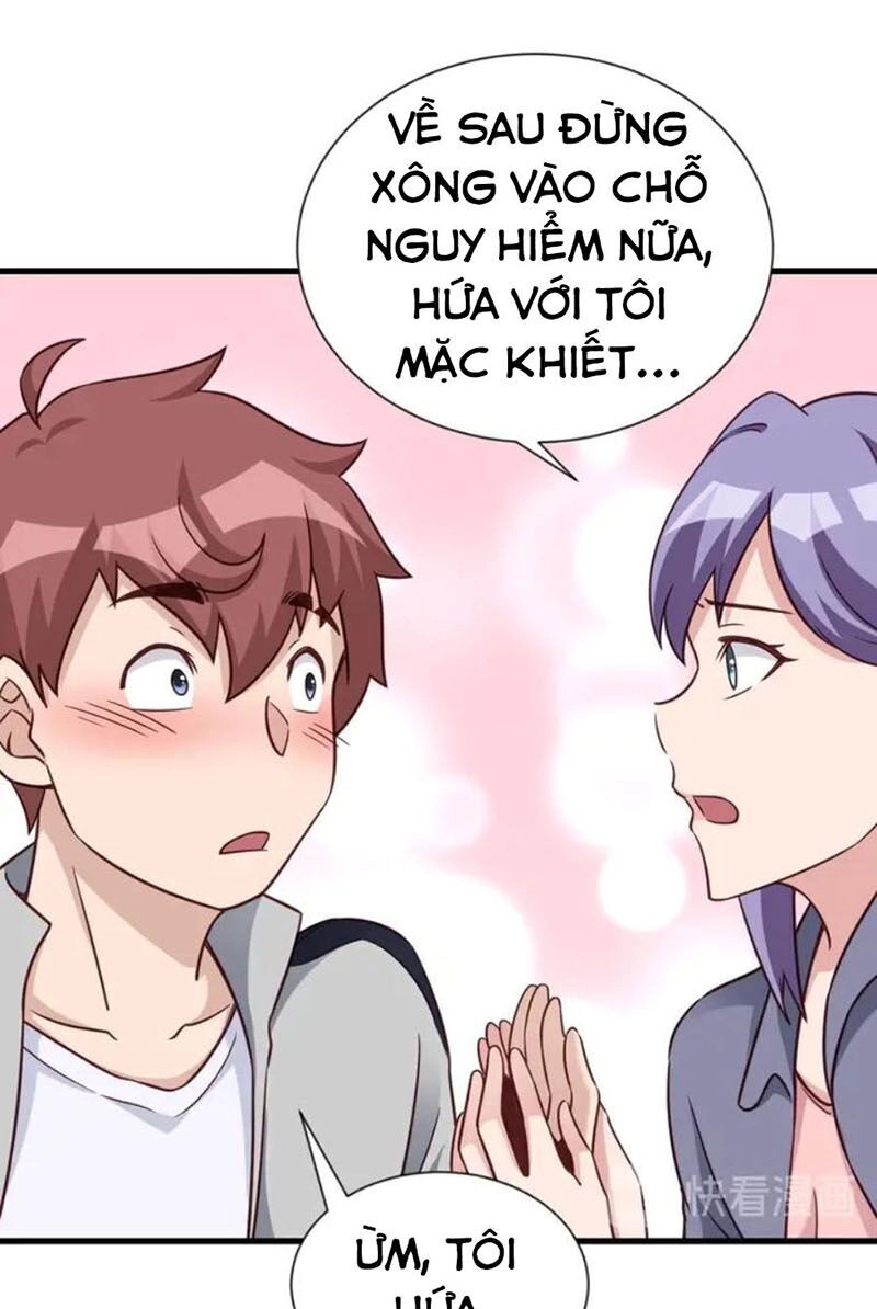 Hệ Thống Tu Tiên Mạnh Nhất Chapter 101 - 21