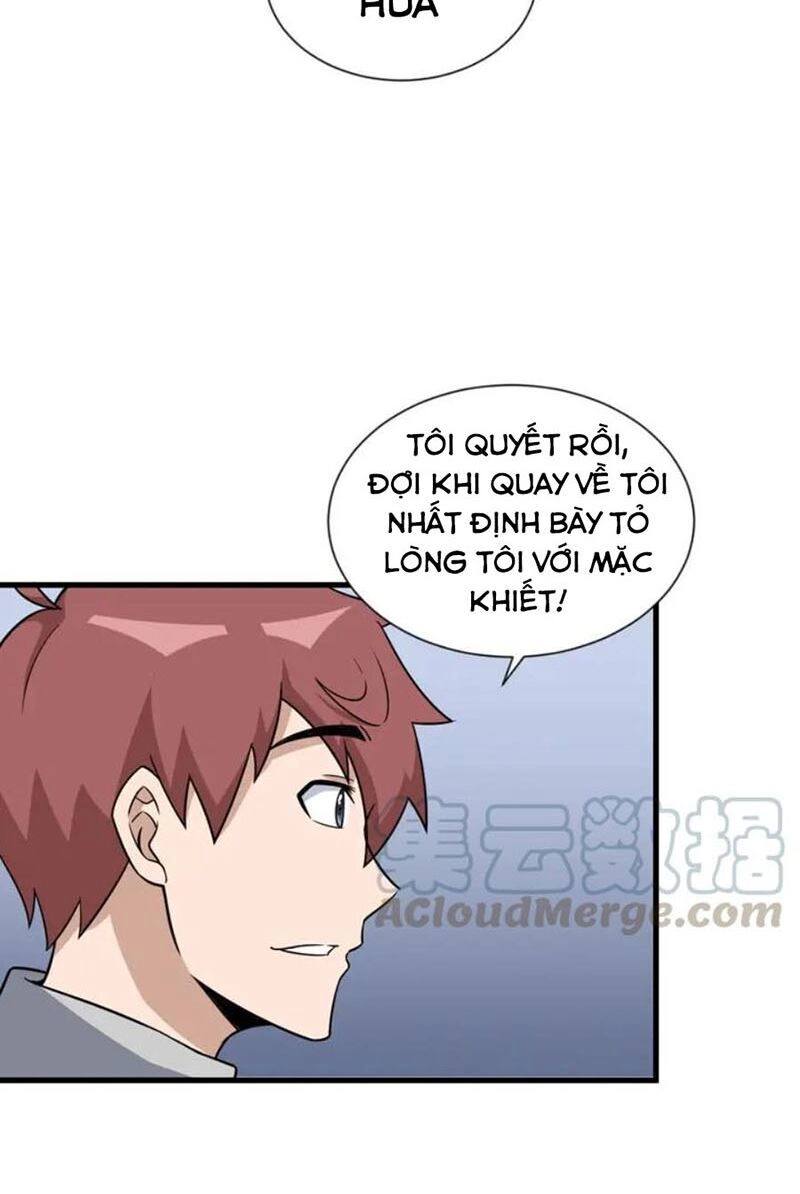 Hệ Thống Tu Tiên Mạnh Nhất Chapter 101 - 22