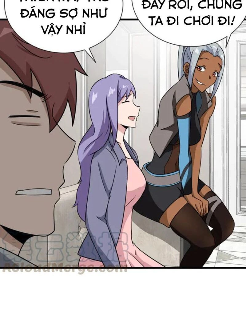 Hệ Thống Tu Tiên Mạnh Nhất Chapter 101 - 27